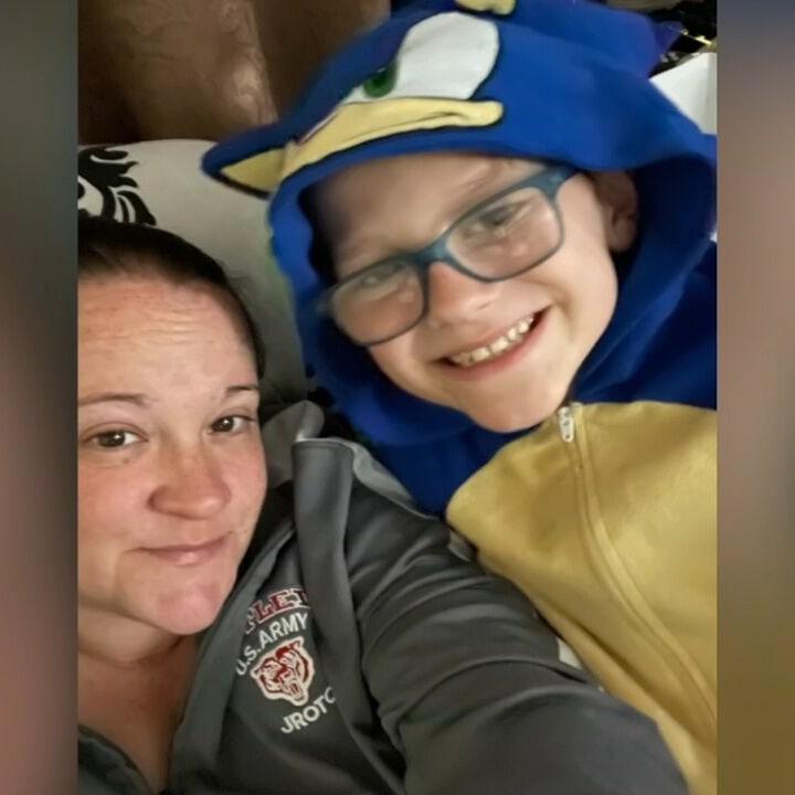 Louisville mother fights to prevent bullying after middle school son dies by suicide